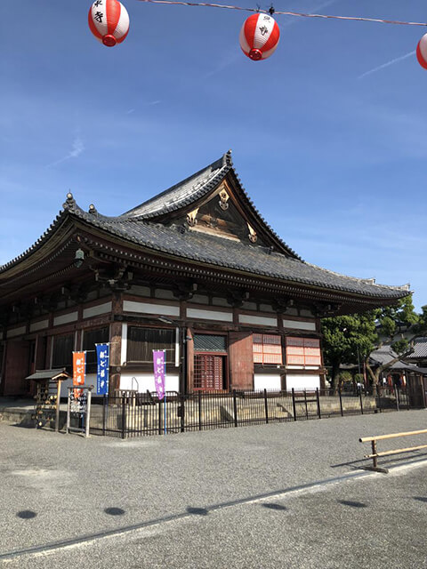東寺