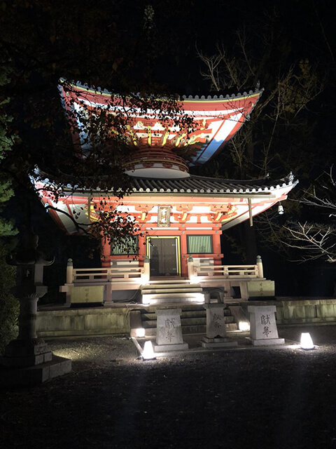 知恩院