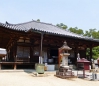 本山寺（第70番札所） 本堂