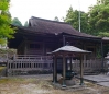 豊楽寺 薬師堂